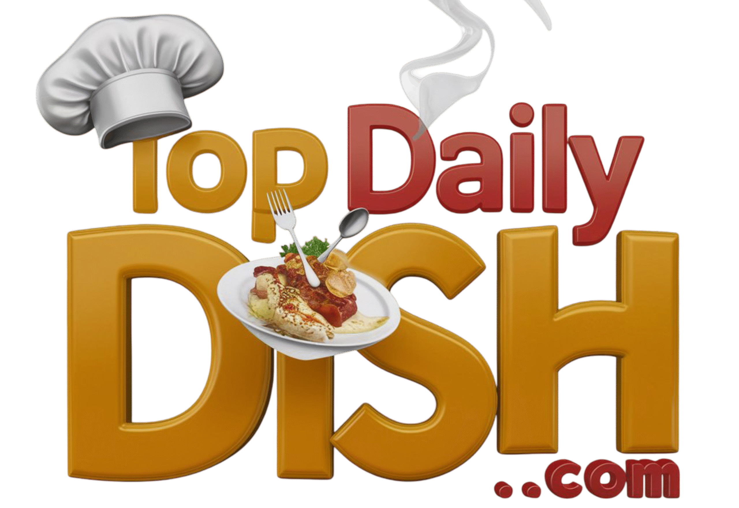 topdailydish