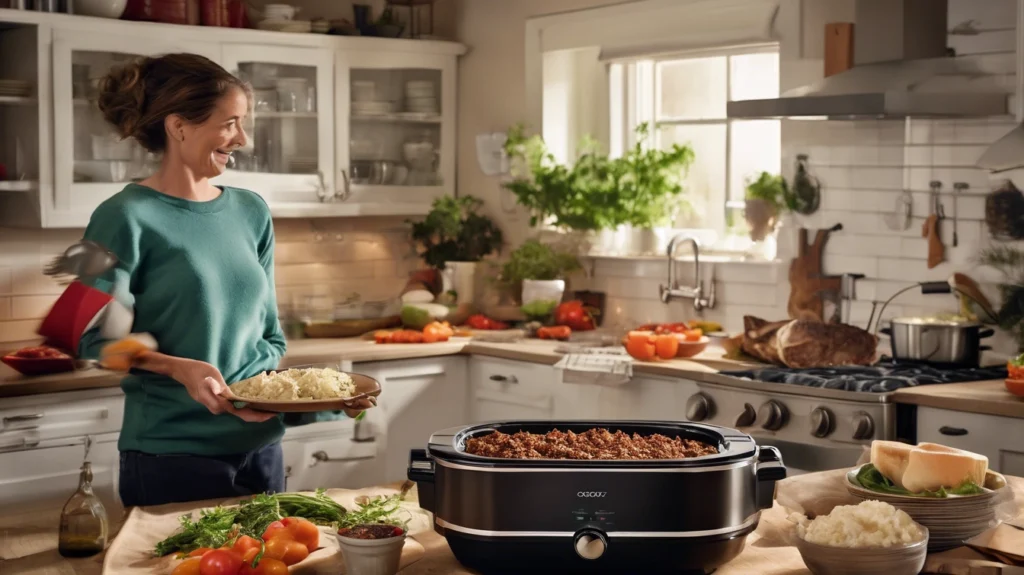 Ground Beef Crock-Pot Recipes: 25+ Delicious and Easy Ideas