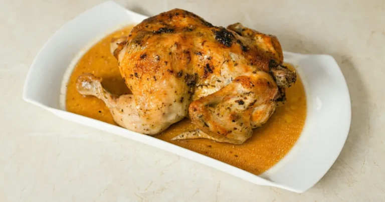 Learn how to make the perfect chicken brine recipe with simple ingredients. Get step-by-step tips for juicy, tender, and flavorful chicken every time.