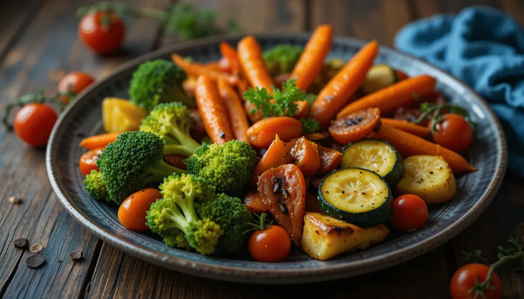 Vegetable Recipes