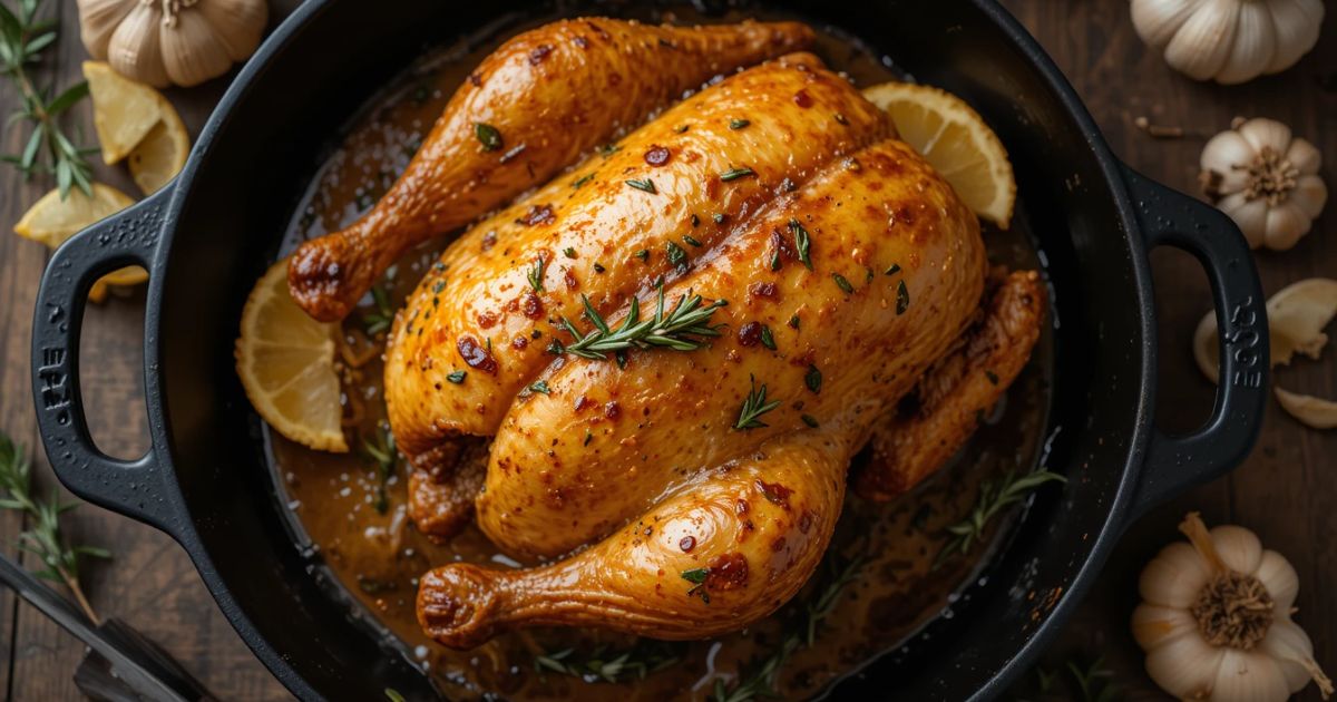 Chicken