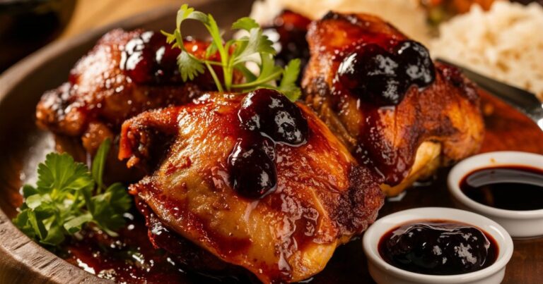 chicken