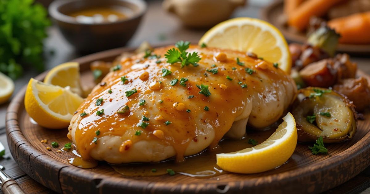 Chicken Breast Recipe